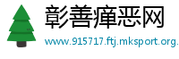 彰善瘅恶网